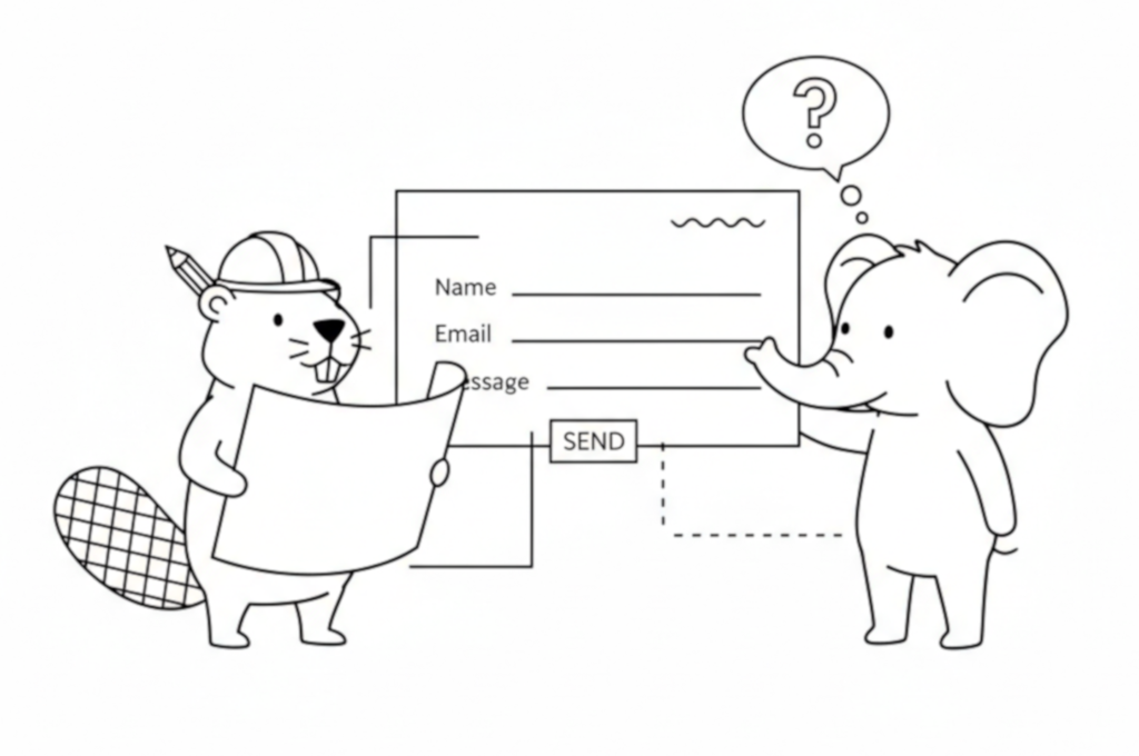 Contact